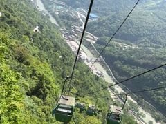 -九皇山景区