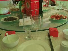 -大东方海鲜酒楼(小武基桥店)