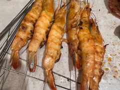 -一顿烧烤(八经街店)