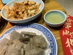 -局气 烤鸭·北京菜(光华路店)