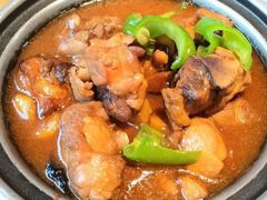 -72街红烧排骨饭(海珠丽影广场店)