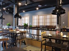 大堂-醉火烧泥炉烤肉(孩儿巷店)