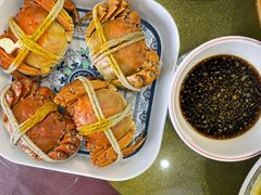 -小陆莲花蟹园农家乐(莲花岛店)