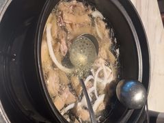 -同仁四季椰子鸡(福田东园总店)