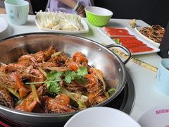 -重庆巴渝火锅(钟家村店)