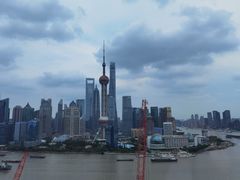 -上海外滩茂悦大酒店
