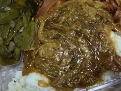 -晓宇盒饭(民安街店)