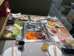 -海底捞火锅(太原南站店)