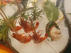 -蒋记海鲜姿造•洋房别墅(星河湾店)