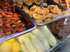 -老回回小吃(百万庄店)