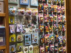 -猫的天空之城概念书店(苏州平江店)