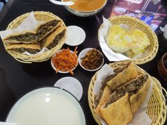 -方中山胡辣汤(西安高新区店)