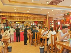 -老雒阳面馆·水席·洛阳菜(王城路店)