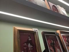 -海马体家庭照相馆(广州正佳广场店)