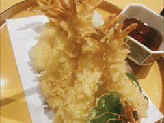 炸大明虾-月龍吟(朝龙汇店)