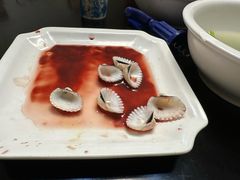 -老地方海鲜坊(步行街店)