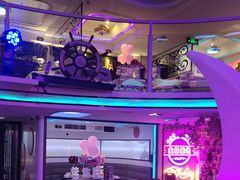 -巴特餐饮6加1音乐餐吧·新疆菜