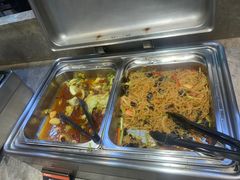 -比格比萨自助(国展店)