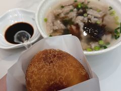 -煎意浓·吴记煎包(交通路店)