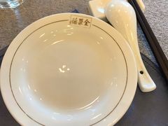 -全聚德烤鸭店和平门店·停车场