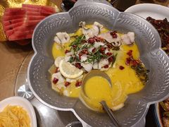 -陈厨老味·老派郴州菜(宜章店)