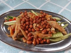 -石岐乳鸽村(桥观坊南四巷店)