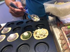 -味正点车轮饼可丽饼(南禅寺店)