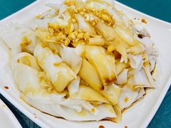-电白鸭粥店(下沙二坊88号店)