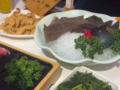 -祥源胡同·涮牛羊肉火锅(花桥店)