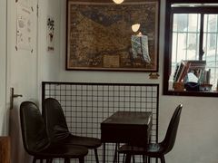 -CAFE CHEZ W一木家(香山路店)