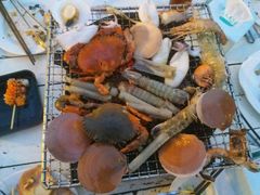 -芭提雅Amporn Seafood自助餐厅