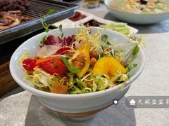 -大碗居·烤鸭·鱼头泡饼(天坛东门店)