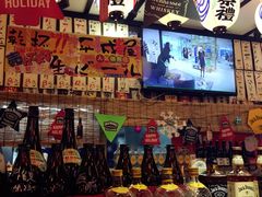 -平成屋·午肴夜酒(四川北路店)