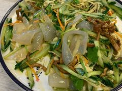 东北大凉菜-东北王食府(科大店)