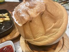 -港丽餐厅(杭大店)