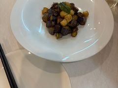 -月福京味斋·烤鸭店·北京菜(鼓楼总店)