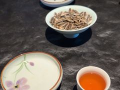 -瓦库茶馆5号(众意路店)