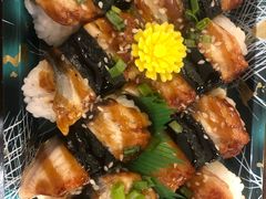 -盒马鲜生(杭州运河上街店)