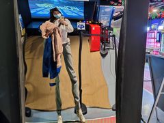 -VS SPORTS PARK运动玩乐园·团建·生日会(合生汇店)