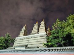 -五塔寺