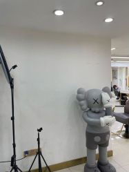 -IU潮牌·SALON