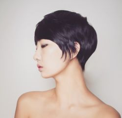 -Tipo Hair salon（明星）店