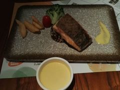 -绿茵阁牛扒餐厅(客村店)