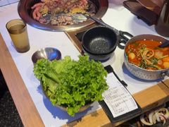 -杨记齐齐哈尔烤肉(总店)