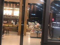 门面-星巴克臻选(南宁万象城店)