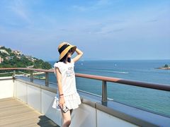-深圳大梅沙京基洲际度假酒店
