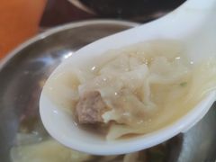 砂锅馄饨-吴淞老街砂锅馄饨(北兴路店)