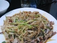 -一锅厨东北水饺店(厦大店)