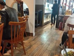 大堂-椰小调.儋州米烂(名门店)