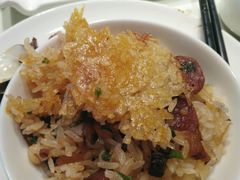 -马仕玖煲·融合菜·酥不腻烤鸭(人大店)